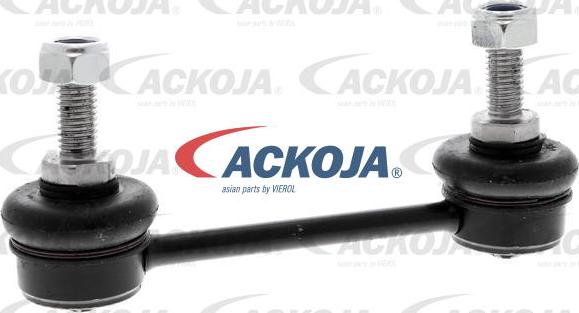 ACKOJAP A38-0017 - Тяга / стійка, стабілізатор autozip.com.ua