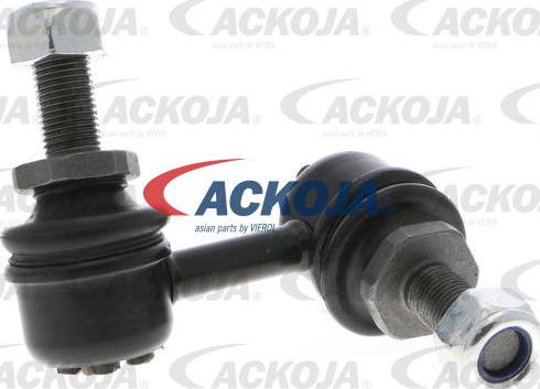 ACKOJAP A38-0080 - Тяга / стійка, стабілізатор autozip.com.ua