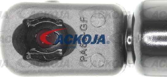 ACKOJAP A38-0083 - Газова пружина, кришка багажник autozip.com.ua