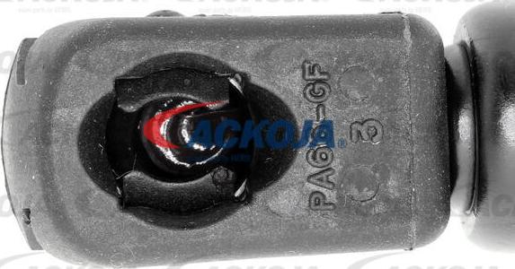 ACKOJAP A38-0077 - Газова пружина, кришка багажник autozip.com.ua