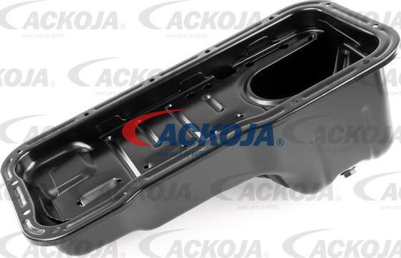 ACKOJAP A38-0159 - Масляний піддон autozip.com.ua