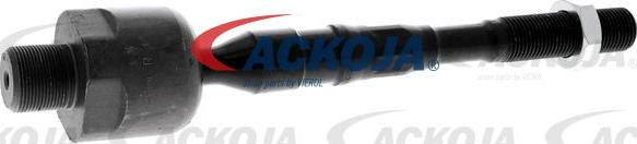 ACKOJAP A38-0184 - Осьовий шарнір, рульова тяга autozip.com.ua