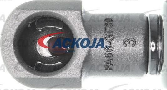 ACKOJAP A38-0134 - Газова пружина, кришка багажник autozip.com.ua