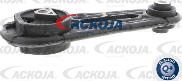 ACKOJAP A38-0179 - Подушка, підвіска двигуна autozip.com.ua