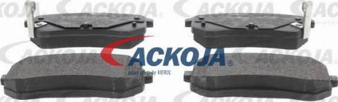 ACKOJAP A38-0175 - Газова пружина, кришка багажник autozip.com.ua