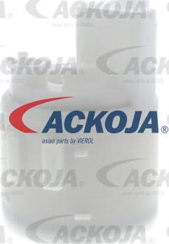 ACKOJAP A38-0170 - Паливний фільтр autozip.com.ua