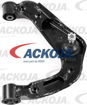 ACKOJAP A38-0368 - Важіль незалежної підвіски колеса autozip.com.ua