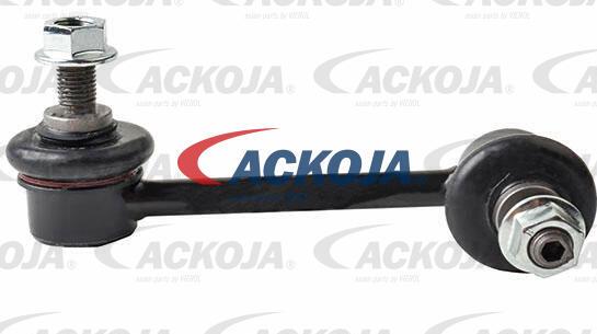ACKOJAP A38-0362 - Тяга / стійка, стабілізатор autozip.com.ua