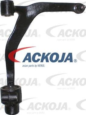 ACKOJAP A38-0303 - Важіль незалежної підвіски колеса autozip.com.ua