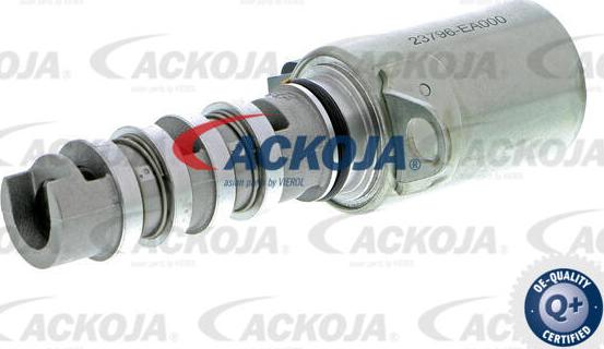 ACKOJAP A38-0328 - Регулюючий клапан, виставлення розподільного вала autozip.com.ua