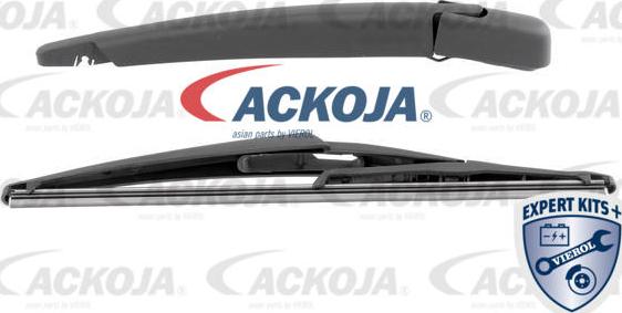 ACKOJAP A38-0375 - Комплект важелів склоочисника, система очищення стекол autozip.com.ua