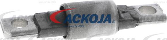 ACKOJAP A38-0229 - Сайлентблок, важеля підвіски колеса autozip.com.ua