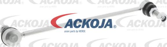 ACKOJAP A38-1191 - Тяга / стійка, стабілізатор autozip.com.ua