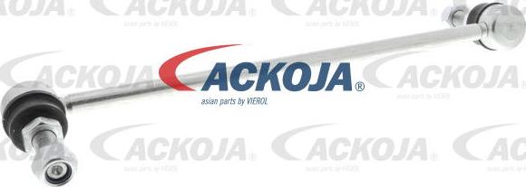 ACKOJAP A38-1192 - Тяга / стійка, стабілізатор autozip.com.ua