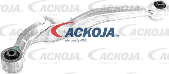 ACKOJAP A38-1144 - Важіль незалежної підвіски колеса autozip.com.ua
