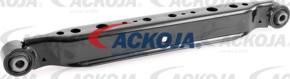 ACKOJAP A38-1146 - Важіль незалежної підвіски колеса autozip.com.ua