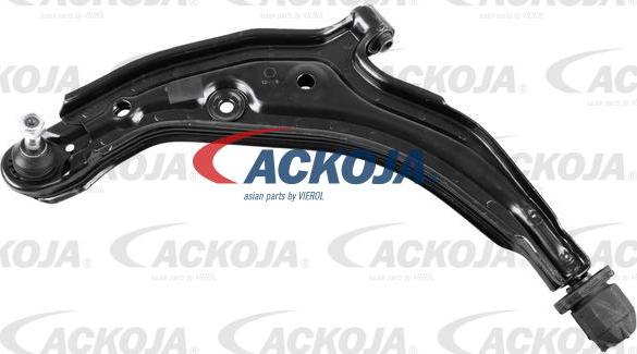 ACKOJAP A38-1159 - Важіль незалежної підвіски колеса autozip.com.ua