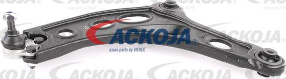 ACKOJAP A38-1151 - Важіль незалежної підвіски колеса autozip.com.ua
