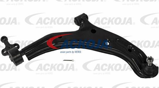 ACKOJAP A38-1164 - Важіль незалежної підвіски колеса autozip.com.ua