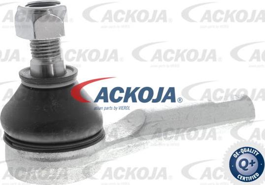 ACKOJAP A38-1109 - Наконечник рульової тяги, кульовий шарнір autozip.com.ua