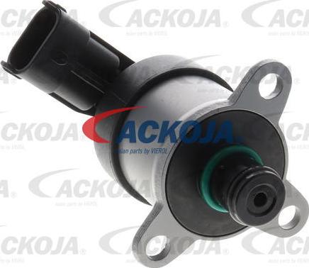 ACKOJAP A38-11-0001 - Регулюючий клапан, кількість палива (Common-Rail-System) autozip.com.ua