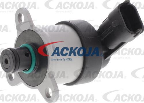 ACKOJAP A38-11-0002 - Регулюючий клапан, кількість палива (Common-Rail-System) autozip.com.ua