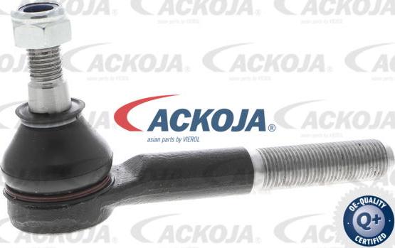 ACKOJAP A38-1113 - Наконечник рульової тяги, кульовий шарнір autozip.com.ua