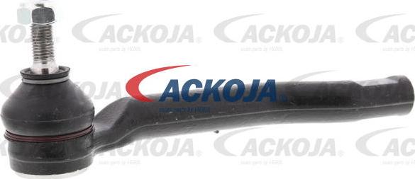 ACKOJAP A38-1180 - Наконечник рульової тяги, кульовий шарнір autozip.com.ua