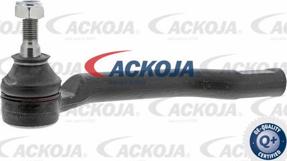 ACKOJAP A38-1182 - Наконечник рульової тяги, кульовий шарнір autozip.com.ua