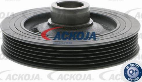 ACKOJAP A38-1132 - Шарова опора, несучий / направляючий шарнір autozip.com.ua