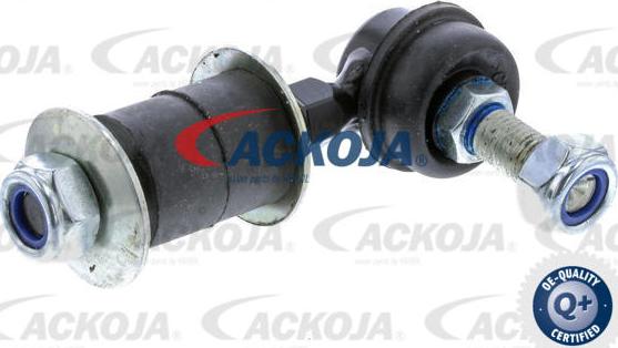 ACKOJAP A38-1120 - Тяга / стійка, стабілізатор autozip.com.ua