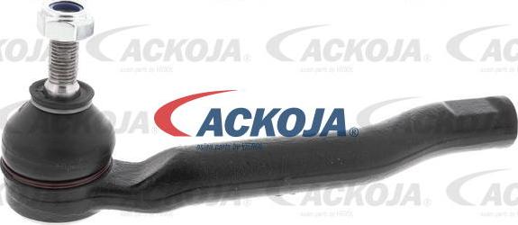 ACKOJAP A38-1179 - Наконечник рульової тяги, кульовий шарнір autozip.com.ua