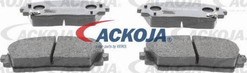 ACKOJAP A38-13-50002 - Генератор autozip.com.ua