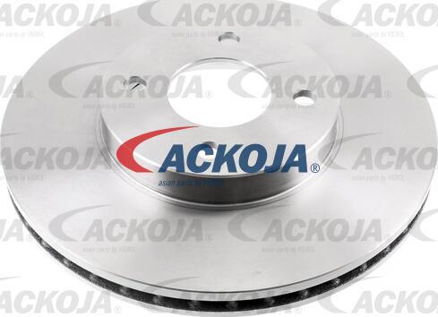 ACKOJAP A38-80016 - Гальмівний диск autozip.com.ua