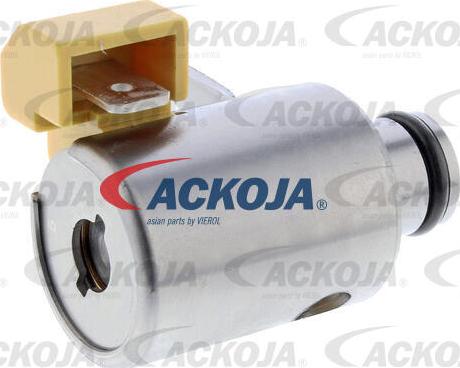 ACKOJAP A38-82-0012 - Педаль акселератора autozip.com.ua