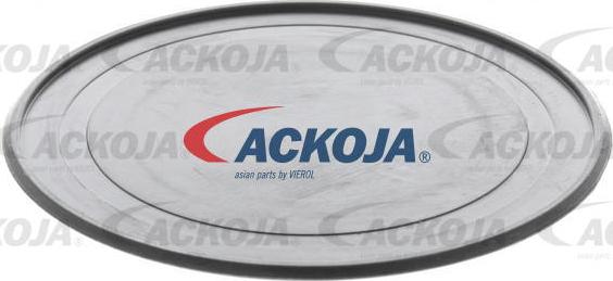 ACKOJAP A38-23-0005 - Ремінний шків, генератор autozip.com.ua