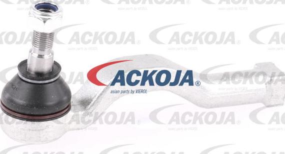 ACKOJAP A32-9557 - Наконечник рульової тяги, кульовий шарнір autozip.com.ua