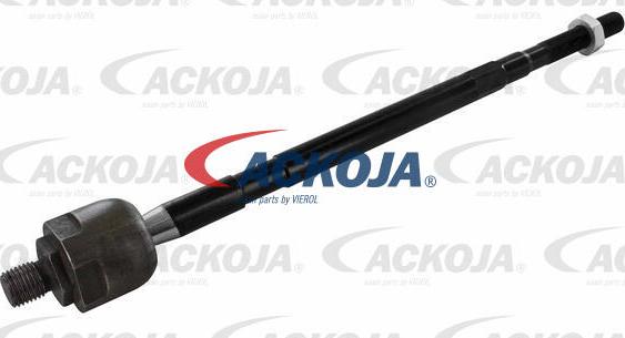 ACKOJAP A32-9527 - Осьовий шарнір, рульова тяга autozip.com.ua