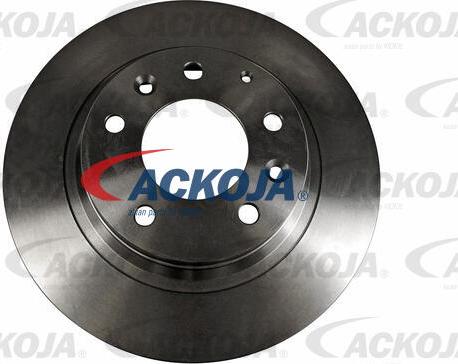 ACKOJAP A32-40005 - Гальмівний диск autozip.com.ua
