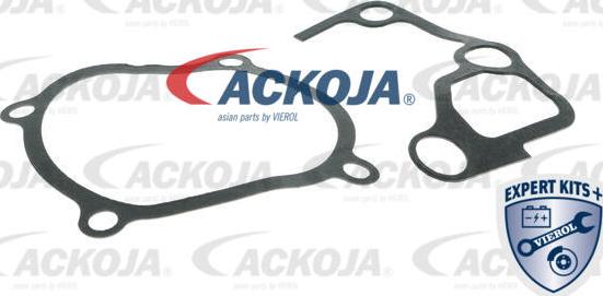 ACKOJAP A32-50008 - Водяний насос autozip.com.ua