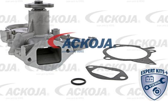 ACKOJAP A32-50013 - Водяний насос autozip.com.ua