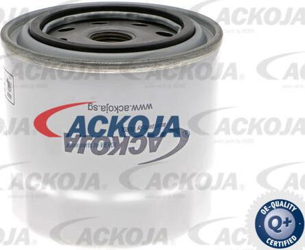 ACKOJA A32-06-0010 - Осушувач, кондиціонер autozip.com.ua