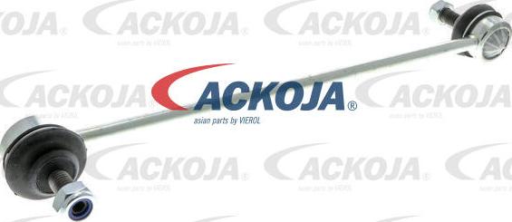 ACKOJAP A32-0086 - Тяга / стійка, стабілізатор autozip.com.ua