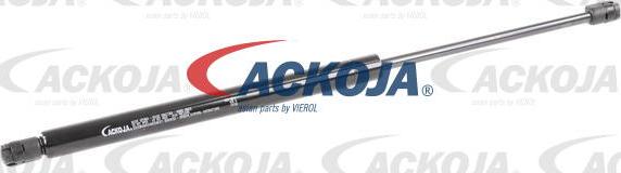 ACKOJAP A32-0076 - Газова пружина, кришка багажник autozip.com.ua