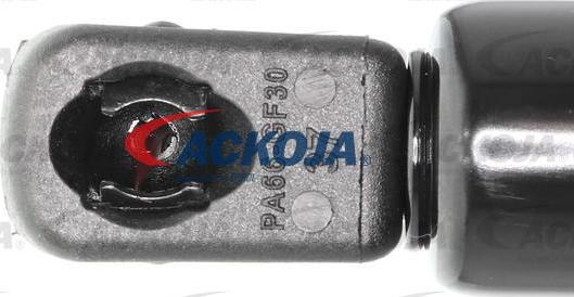 ACKOJAP A32-0076 - Газова пружина, кришка багажник autozip.com.ua