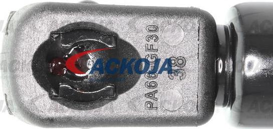 ACKOJAP A32-0077 - Газова пружина, кришка багажник autozip.com.ua