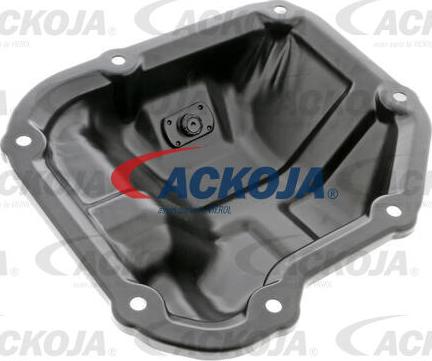 ACKOJAP A32-0197 - Сайлентблок, важеля підвіски колеса autozip.com.ua