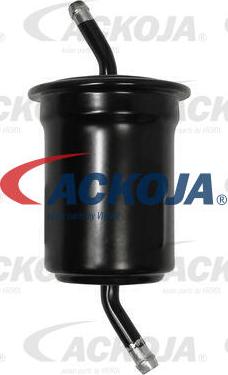 ACKOJAP A32-0166 - Паливний фільтр autozip.com.ua