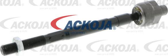 ACKOJAP A32-0182 - Осьовий шарнір, рульова тяга autozip.com.ua