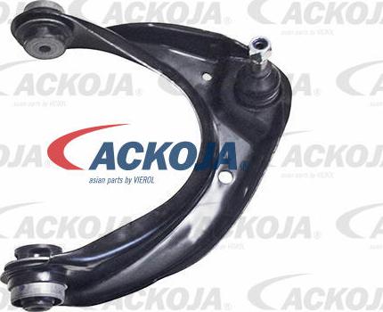 ACKOJAP A32-0251 - Важіль незалежної підвіски колеса autozip.com.ua